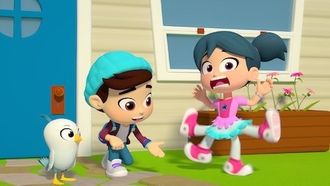 Episode 5 Dancing Shoes