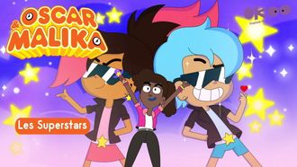 Episode 47 The Superstars