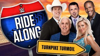 Episode 7 Turnpike Turmoil