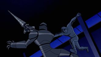 Episode 12 Reflected Glory