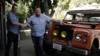 Episode 7 Fine and Landy