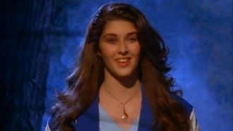 Episode 10 The Tale of the Dream Girl