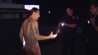 Episode 19 Albuquerque, New Mexico 10