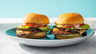Episode 16 Burgers and Chip