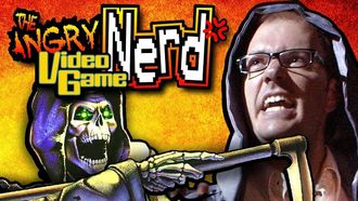 Episode 9 The Immortal (NES)