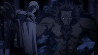 Episode 21 Invasion of Pieta I