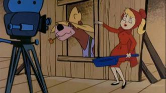 Episode 15 Goldilocks and the Four Bears