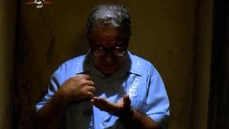 Episode 3 Over the Wire