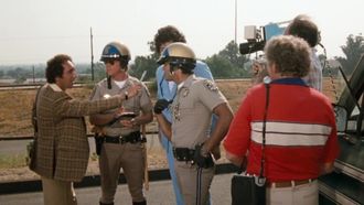 Episode 4 Disaster Squad