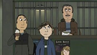 Episode 18 Pray for the Jets