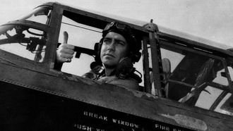 Episode 3 The Dam Busters
