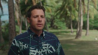 Episode 3 Predators in Paradise