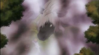 Episode 3 Yatsubara no kaijin