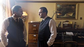 Episode 2 Chicago: A Death in the Family