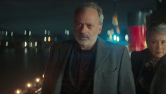 Episode 3 I'd never have bet on you