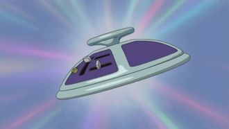 Episode 10 Nobita's Underground Country