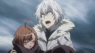 Episode 19 Misaka Worst