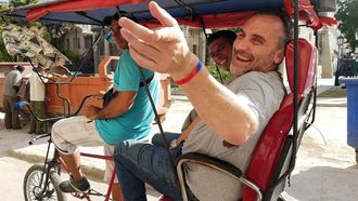 Episode 6 Cuban Rum and Revolution