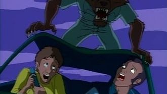 Episode 8 Hyde and Go Shriek