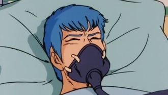 Episode 18 Reunion