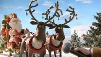 Episode 13 Merry Christmas