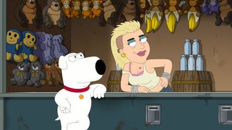 Episode 9 Carny Knowledge