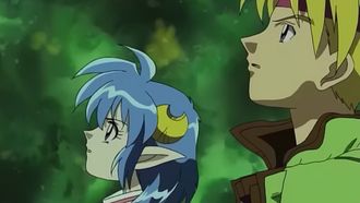 Episode 25 Energy Stone