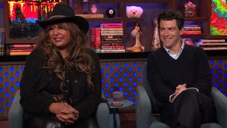 Episode 67 Pam Grier & Max Greenfield