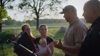 Episode 6 Missing Witness