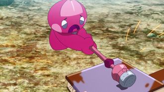 Episode 70 Tinkatink's Hammer Wasn't Made in a Day