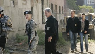 Episode 7 Sandblast