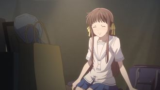 Episode 1 See You After School