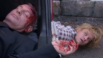 Episode 40 Keeping Up Appearances