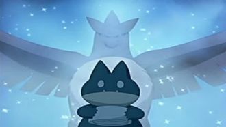 Episode 43 Numero Uno Articuno