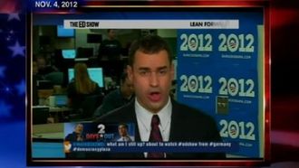 Episode 19 Nate Silver