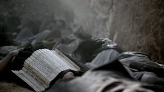 Episode 3 The Word and the Sword