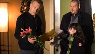 Episode 1 Die Blume des Bösen