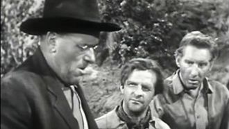 Episode 37 The Outlaw