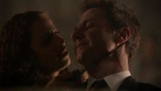 Episode 9 City of Love