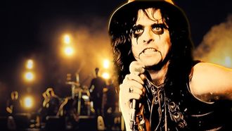 Episode 4 David Lee Roth: Van Halen Frontman
