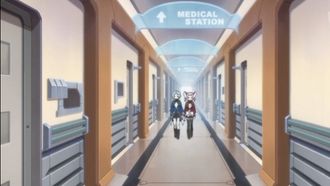 Episode 11 Shadow Worker
