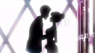 Episode 24 Viva Lupin III