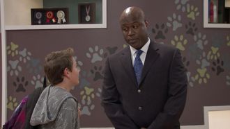 Episode 5 Would You Wrather Be the Principal's BFF?