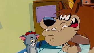 Episode 1 Flippin' Fido