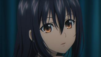 Episode 2 Returning With Glory II
