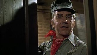 Episode 14 The Adventure of the Eccentric Engineer