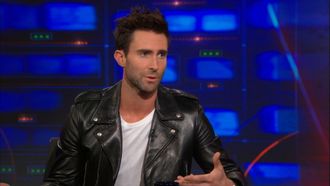 Episode 148 Adam Levine
