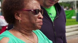 Episode 2 New Orleans