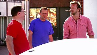 Episode 1 Cops