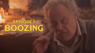 Episode 1 Boozing